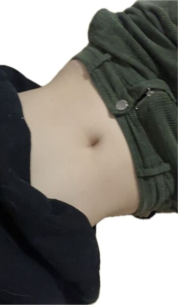 Full leaked Inislein private onlyfans photo