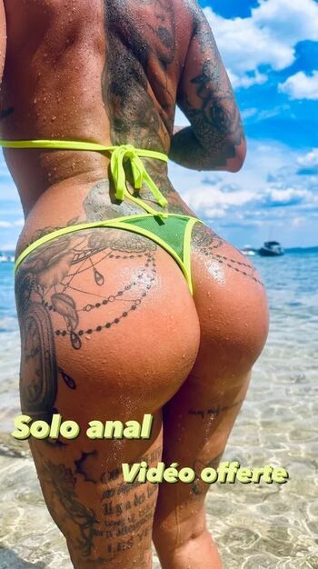 Full leaked Ink nikky private onlyfans photo