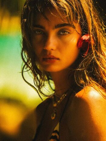 Full leaked Inka williams private onlyfans photo