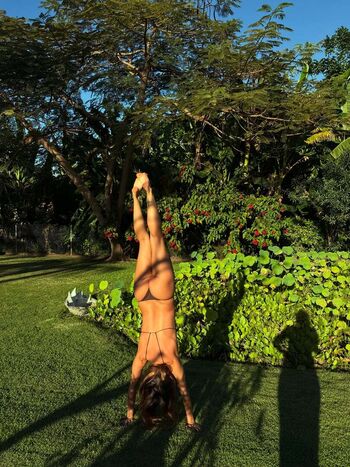 Full leaked Inka williams page private onlyfans photo