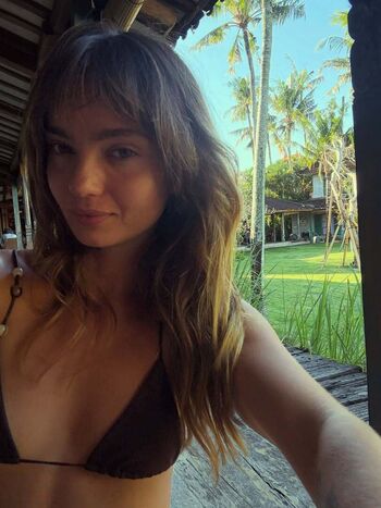 Full leaked Inka williams page private onlyfans photo