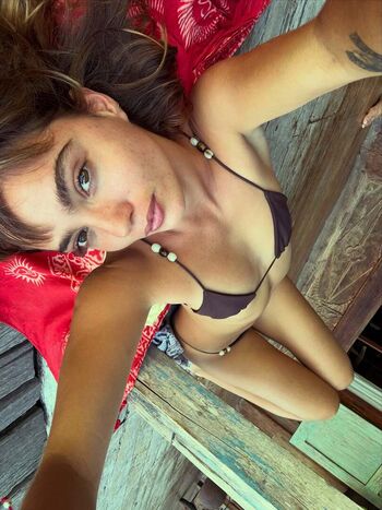 Full leaked Inka williams page private onlyfans photo