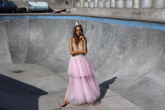 Full leaked Inka williams private onlyfans photo