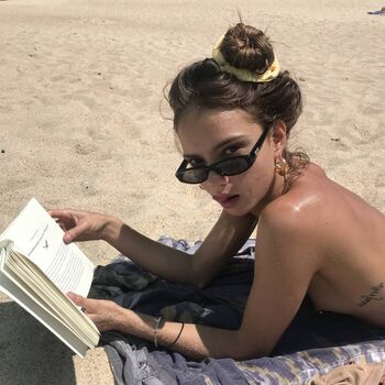 Full leaked Inka williams private onlyfans photo