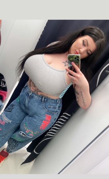 Full leaked Inked bejby private onlyfans photo