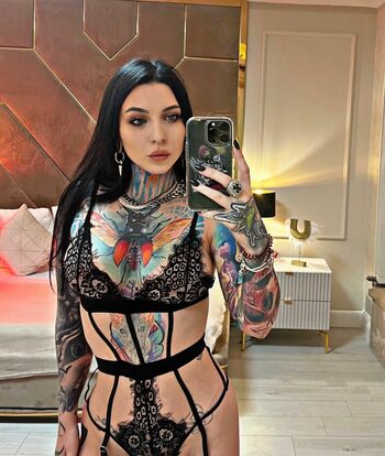 Full leaked Inked c s private onlyfans photo