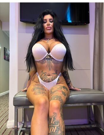 Full leaked Inked dolly private onlyfans photo