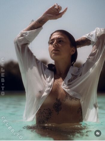 Full leaked Inkedaurelia private onlyfans photo