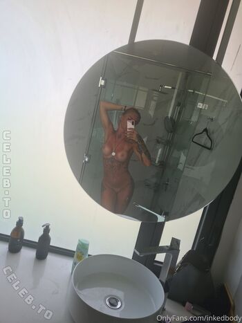 Full leaked Inkedbody private onlyfans photo