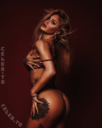 Full leaked Inkedbody private onlyfans photo