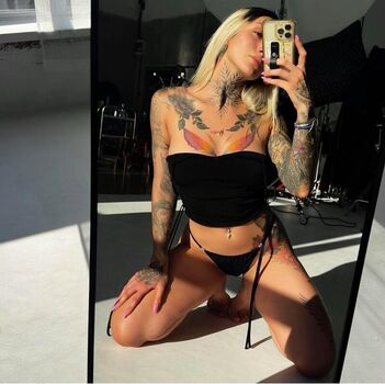 Full leaked Inkedbonita private onlyfans photo
