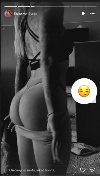 Full leaked Inkedbonita private onlyfans photo