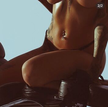 Full leaked Inkedbonita private onlyfans photo