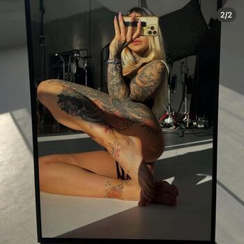 Full leaked Inkedbonita private onlyfans photo