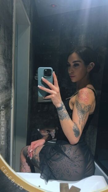 Full leaked Inkedskinny private onlyfans photo