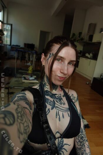 Full leaked Inkedsophiie private onlyfans photo