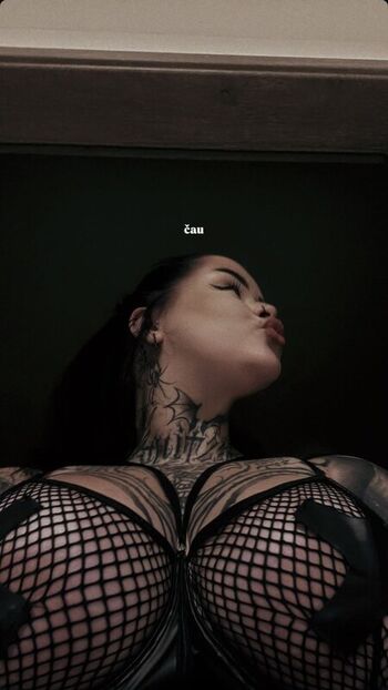 Full leaked Inkedteri private onlyfans photo