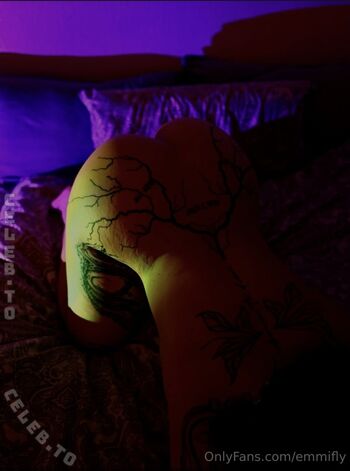 Full leaked Inkfly private onlyfans photo