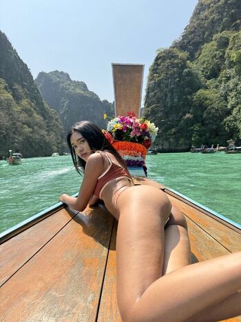 Full leaked Inkyminkee private onlyfans photo