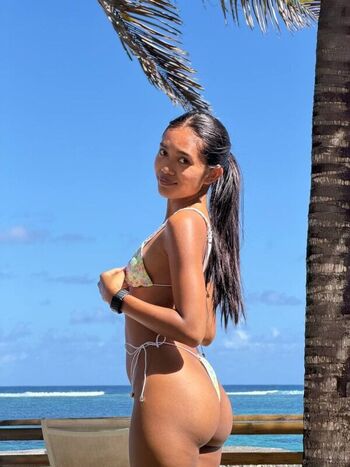 Full leaked Inkyminkee private onlyfans photo