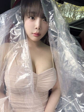 Full leaked Inkyung private onlyfans photo