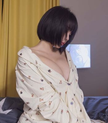 Full leaked Inkyung page private onlyfans photo