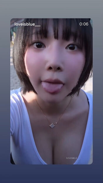 Full leaked Inkyung private onlyfans photo
