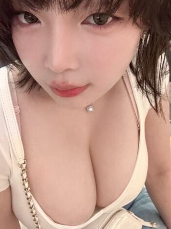 Full leaked Inkyung  page private onlyfans photo