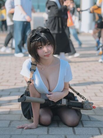Full leaked Inkyung  page private onlyfans photo