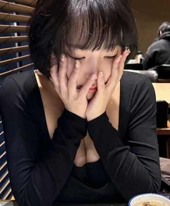 Full leaked Inkyung  page private onlyfans photo