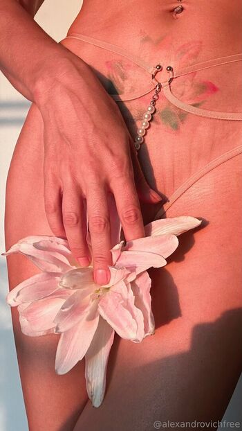 Full leaked Inna tikhonova private onlyfans photo