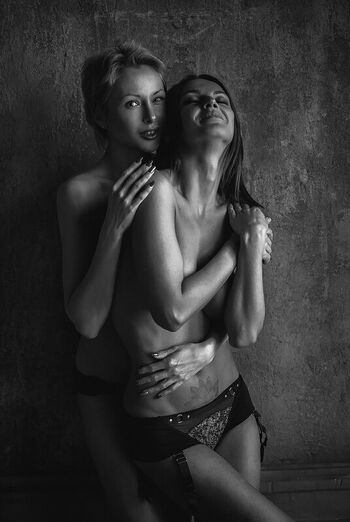 Full leaked Inna tikhonova private onlyfans photo