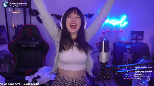 Full leaked Innasolo private onlyfans photo