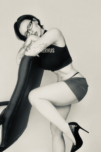 Full leaked Innervus  page private onlyfans photo