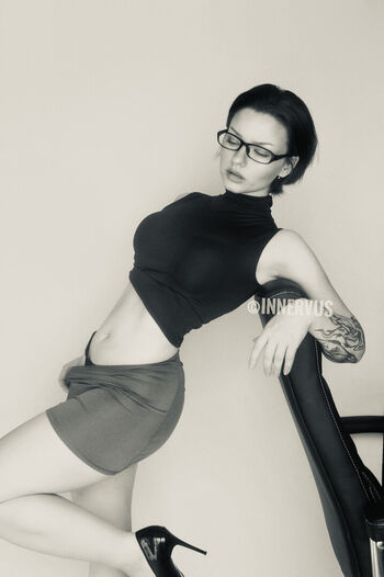 Full leaked Innervus  page private onlyfans photo