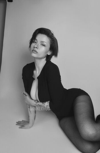 Full leaked Innervus page private onlyfans photo