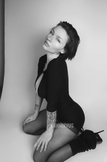 Full leaked Innervus page private onlyfans photo