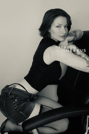 Full leaked Innervus  page private onlyfans photo