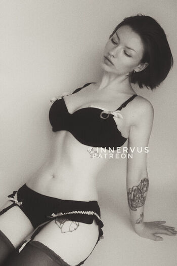 Full leaked Innervus  page private onlyfans photo