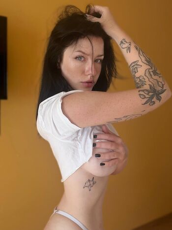 Full leaked Innervus page private onlyfans photo