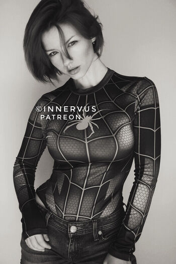 Full leaked Innervus page private onlyfans photo