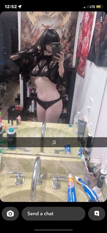 Full leaked Innocentinjury private onlyfans photo