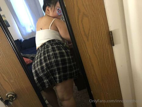 Full leaked Innocentthots private onlyfans photo