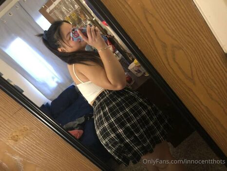Full leaked Innocentthots private onlyfans photo