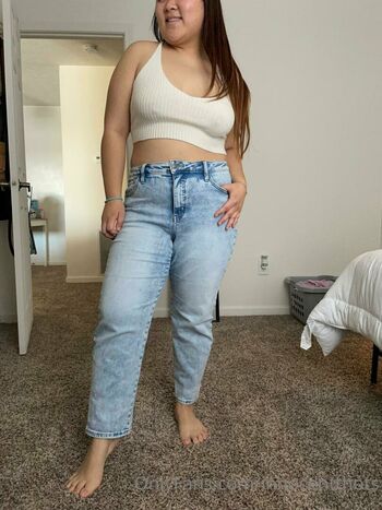 Full leaked Innocentthots private onlyfans photo