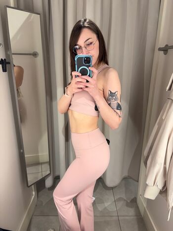 Full leaked Inochi private onlyfans photo