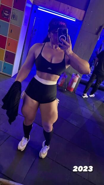 Full leaked Inortega private onlyfans photo