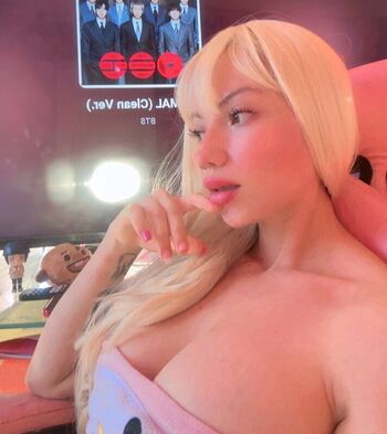 Full leaked Inouefani fit private onlyfans photo