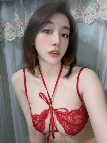 Full leaked Inshy private onlyfans photo