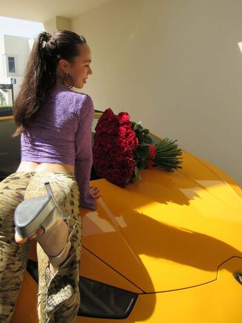 Full leaked Instasamka private onlyfans photo